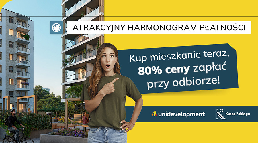 Harmonogram 20/80 – dlaczego to się opłaca?