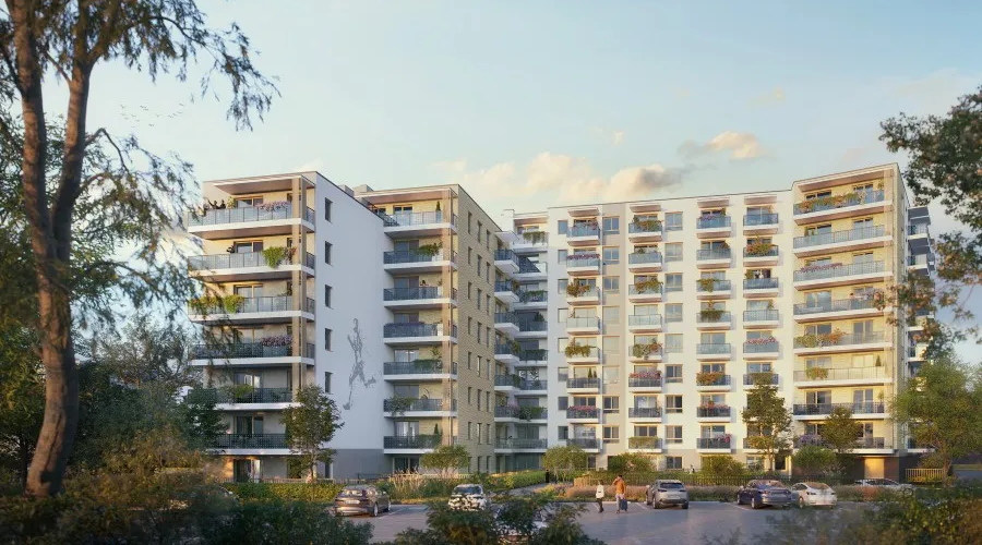 Do biegu, gotowi, START! Rusza budowa inwestycji Kusocińskiego33