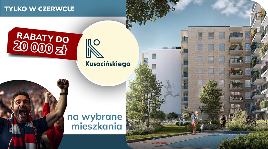 Rabaty na mieszkania do 20 000 zł – wyłącznie w czerwcu!27