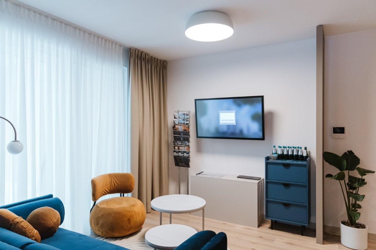 Nowe biuro sprzedaży i mieszkanie pokazowe – zapraszamy na wizytę!