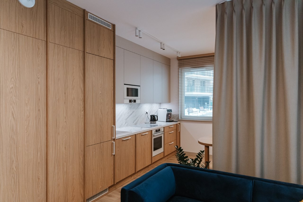 Zdjęcie 17 - Kusocińskiego