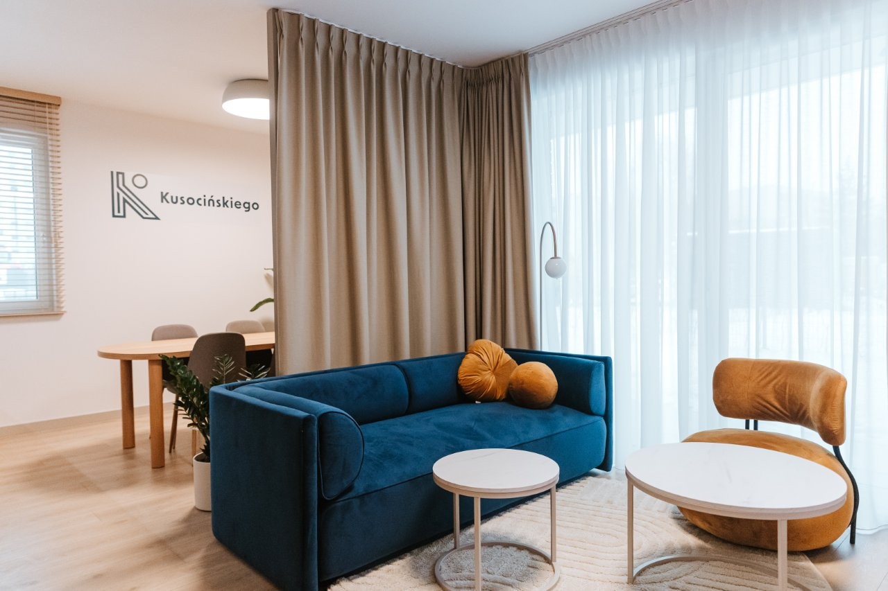 Zdjęcie 19 - Kusocińskiego