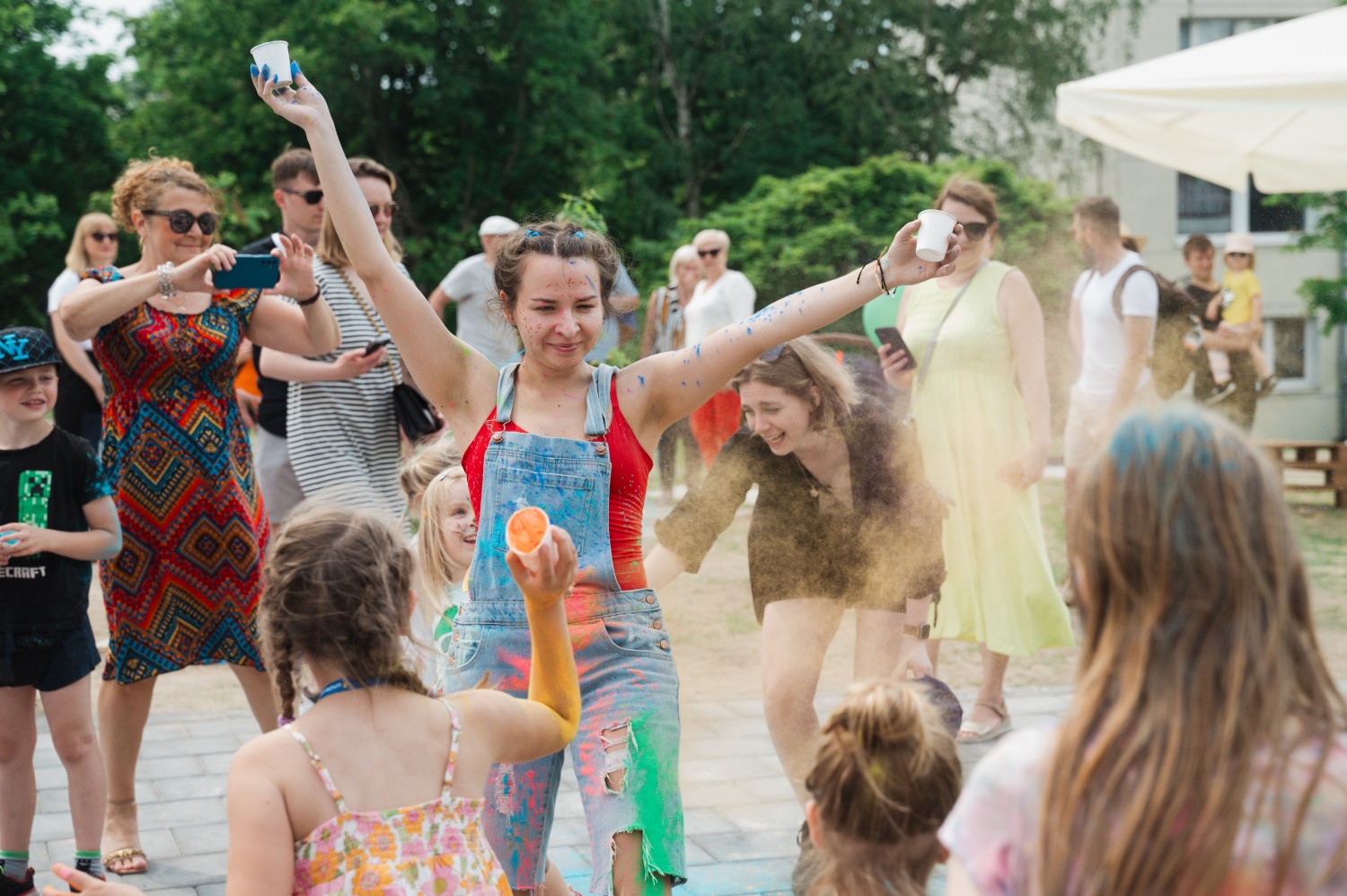 Rodzinny Piknik Olimpijski za nami!28